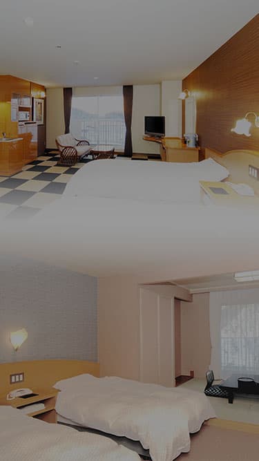 ご宿泊（客室）